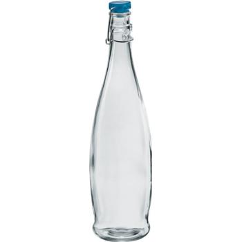 250ml Glass Promotional Water